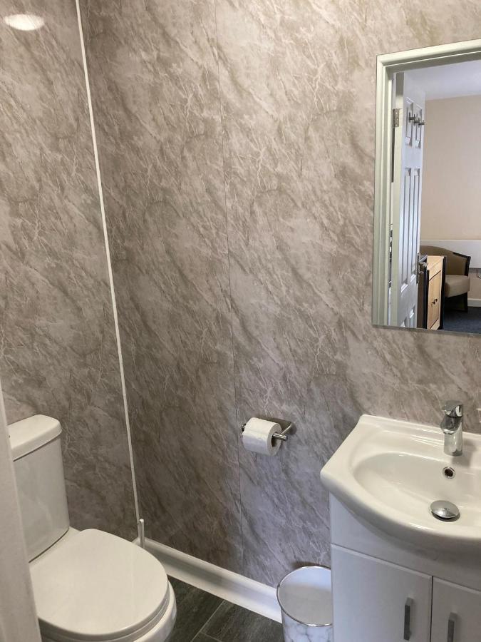 The Earlham Hotel Norwich Room photo