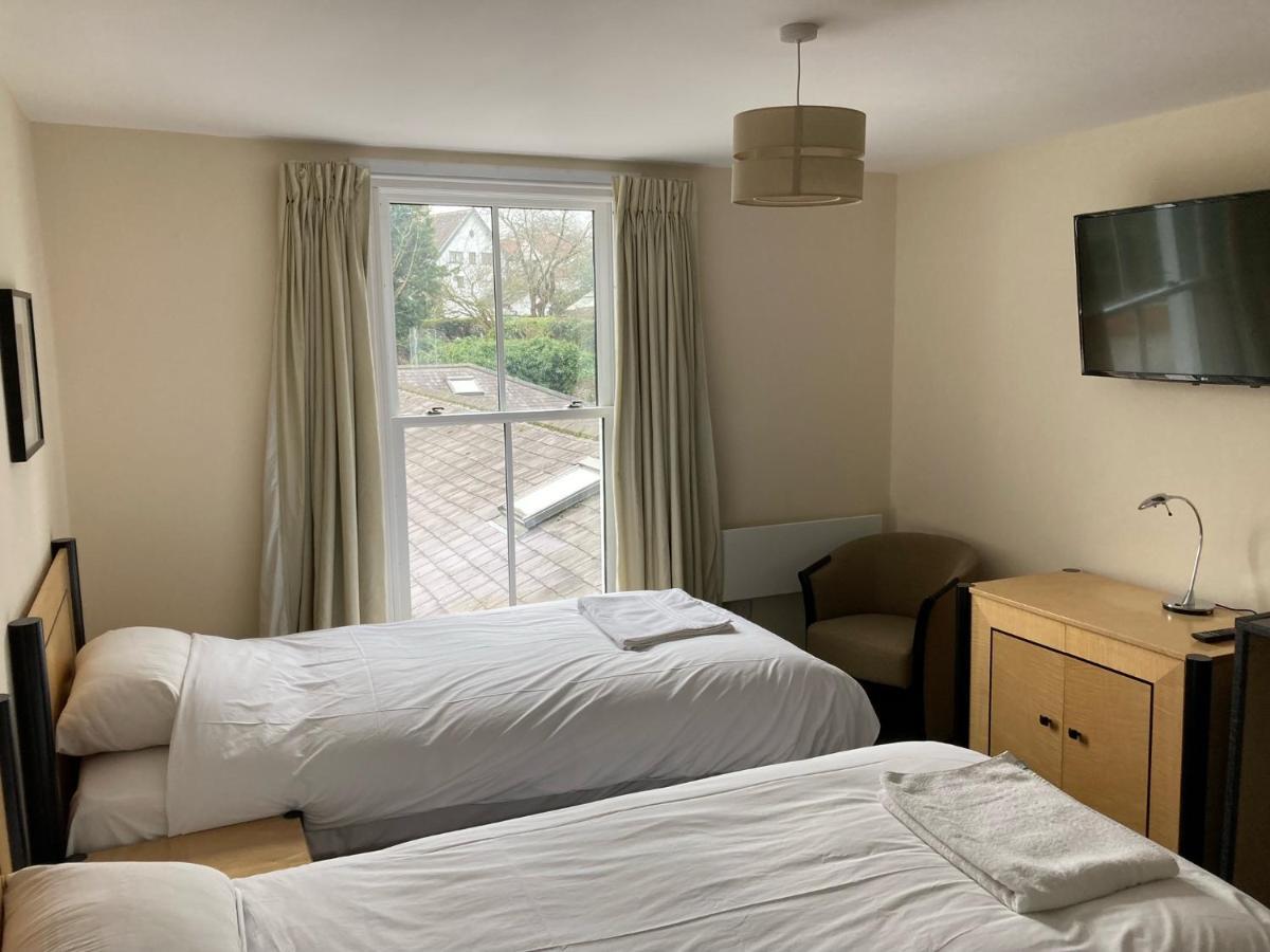 The Earlham Hotel Norwich Room photo