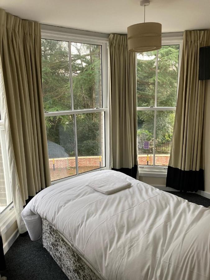 The Earlham Hotel Norwich Room photo